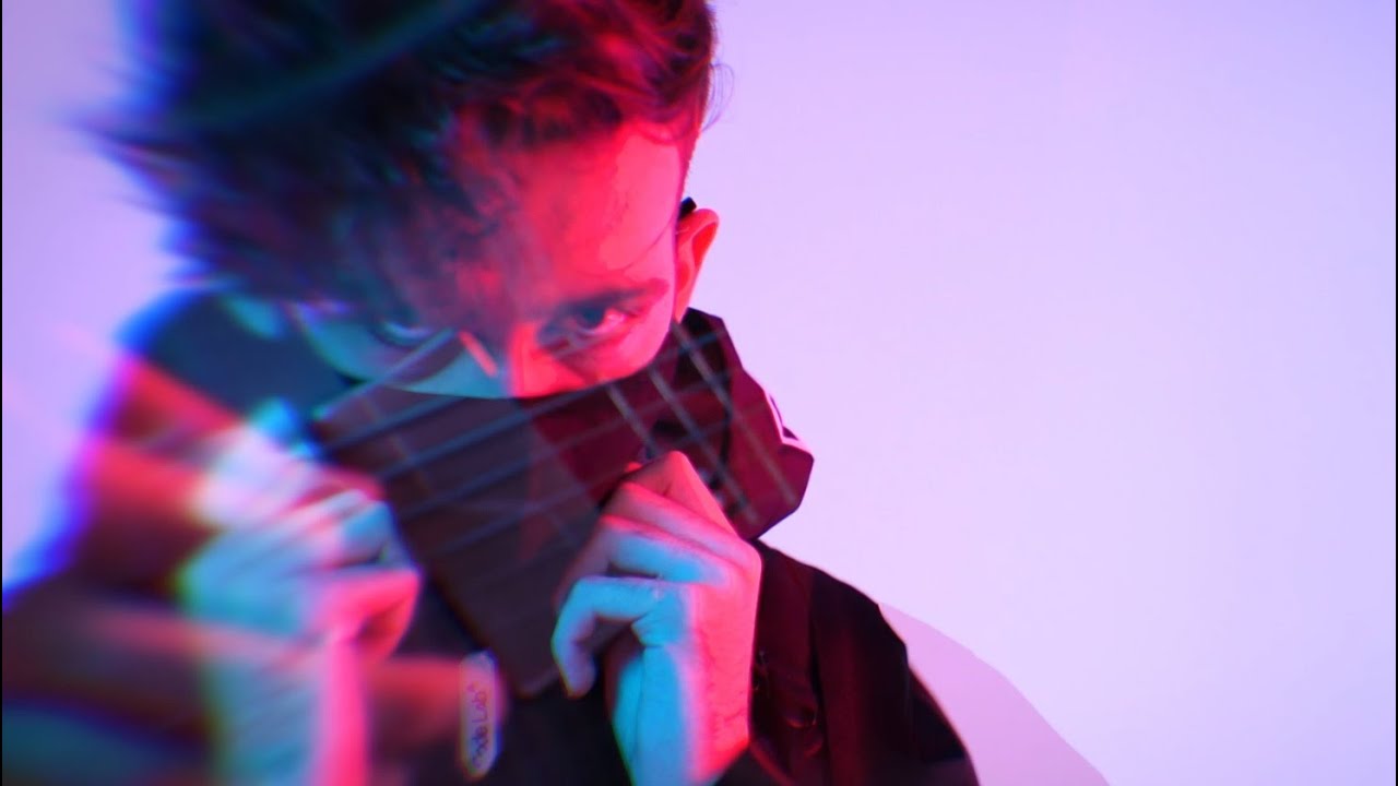 SEEING THINGS - SPECTRE [OFFICIAL MUSIC VIDEO]