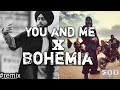 YOU And ME SHUBH X BOHEMIA Prod By MODMU IC
