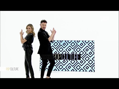 Pop Culture - 17 Nëntor 2018 - Top Channel