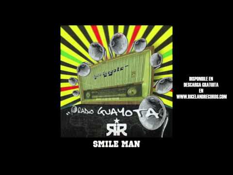 RADIO GUAYOTA - SMILE MAN