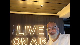 MSC Seascape sail away