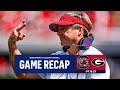 No. 1 Georgia OVERCOMES SLOW START to Take Down South Carolina [FULL GAME RECAP] | CBS Sports