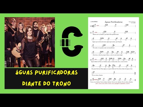 Águas Purificadoras  Manancial - Igreja Vale…
