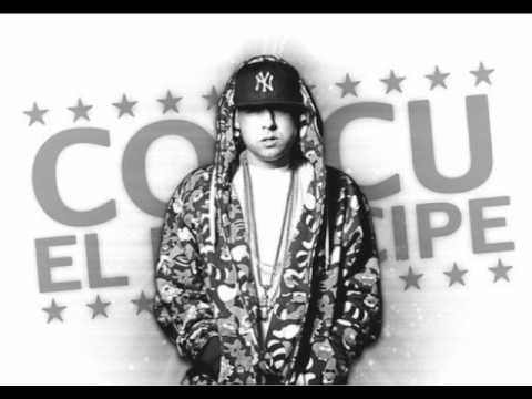 Cosculluela - Yo Tambien Jalo (Prod. By DJ Wailer) (By Xp_One) (Www.RiCkyToN.Com)