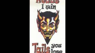 Mary My Hope - Heads and Tales