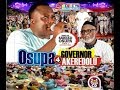 OSUPA FOR GOVERNOR AKEREDOLU