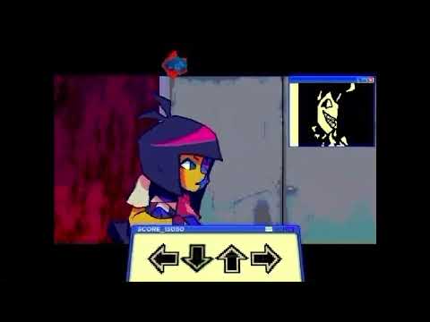 One Shot Mania: LIMINAL_STARWAVE