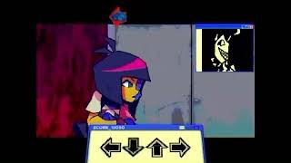 Cover art for One Shot Mania: LIMINAL_STARWAVE