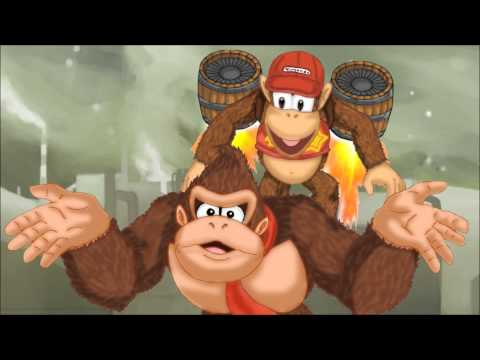 Nintenmix 158 - Factory's Voice