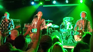 Hoodoo Gurus - &quot;I Want You Back&quot; Live at Underground Arts, Philadelphia, PA 5/4/23