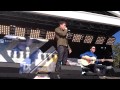 Ex Games/Everything I Do/We Are Young Timeflies Six Flags MTV Spring Fix