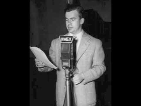 Too Blue To Care (1948) - Ray Dorey