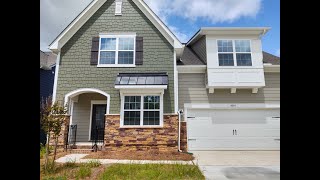 Waxhaw Rental Houses 4BR/3.5BA by Property Management in Waxhaw