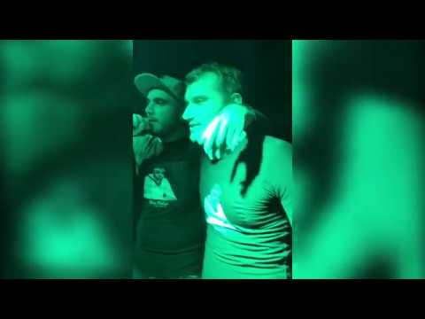 Masteri & Dj WhiteBeat - Canudos Club Batumi - RIP SHAVI PRINCI