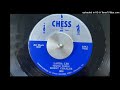 Bobby Charles - Laura Lee (Chess) 1956