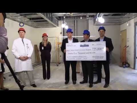 Island Auto Group - "We Are Values Driven"