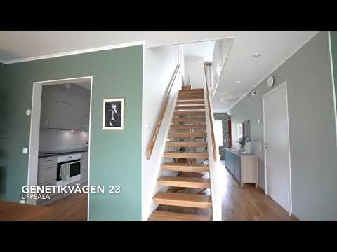 Såld, 5 rum · 131m2, Bäcklösa : Via Notar mäklare Uppsala