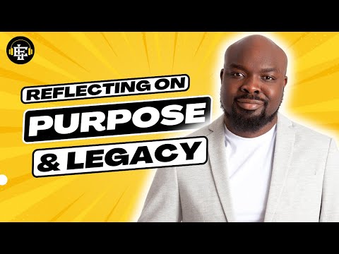 Lessons From A 40-Year Journey: Navigating Life, Love, And Faith with Sope Agbelusi