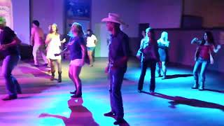 Taylorized Wild Wild West