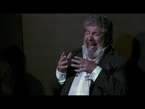 FLAMENCO EN LA GARCIA LORCA #157 - GUADIANA, CANTAOR
