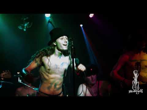 Nedergöth - Ievann polkka