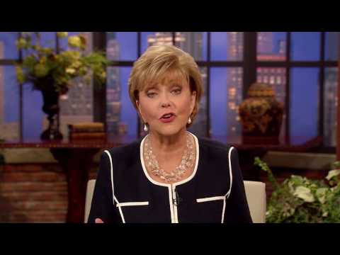 Greetings from Terry Meeuwsen