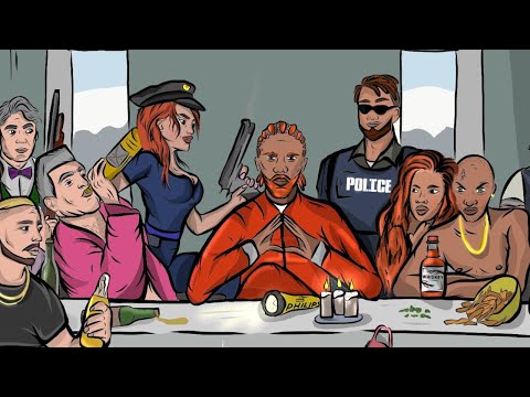 Najlepsze momenty świrów z Los Santos