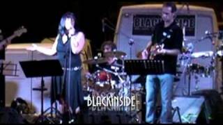Smiling Faces - Incognito cover by BLACKiNSIDE Grosseto