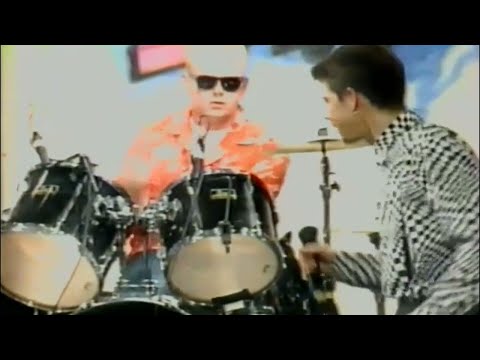 Mr. Average -  Mother´s Pride