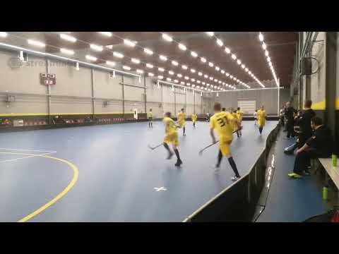 01.11.2020 FBC Turku Vs Karhut White