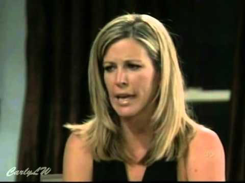 GH: Carly Scenes on 5/22/07