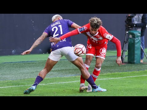VAFC 1-3 Toulouse (2021-2022)