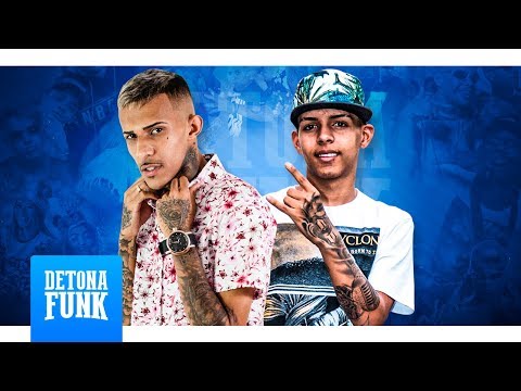 MC Kaio e MC Rick - Copo Cheio (Prod. Frog)