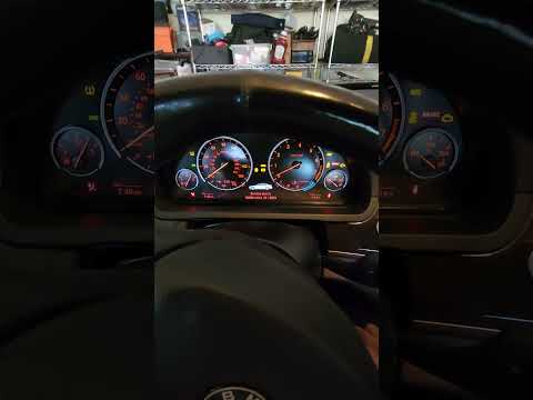 Thumbnail for BMW 7 series start up problem - Open Road BMW dealership by BMW, BMW 7 Series