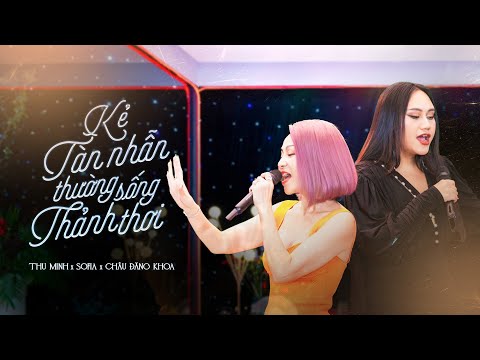 KẺ TÀN NHẪN THƯỜNG SỐNG THẢNH THƠI