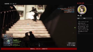 野良がいくbf4