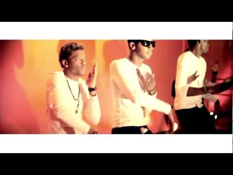 Shakalewa - "Sambe Tsuka" (VIDEO OFFICIEL) | EN CONCERT LE 13/07/13 A LA CIGALE