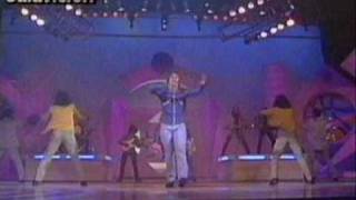 Fey - Muevelo (Siempre en Domingo, 1996)