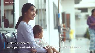 Download lagu 2023 KOICA  Promo Video mp3