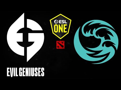EG vs BEASTCOAST   NA vs SA ELIMINATION!   ESL ONE STOCKHOLM MAJOR 2022 Dota 2 Highlights