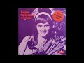 Lena Ericsson En Enda Jord 1974