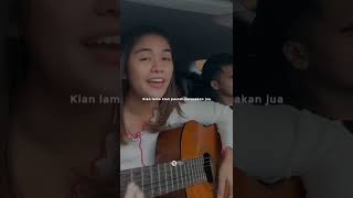 Download lagu Sakura - Fariz Rm (Cover) Avoliaa mp3
