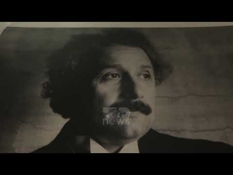 Top News  - Shënimet e Albert Einstein / Shiten me çmim rekord në ankand