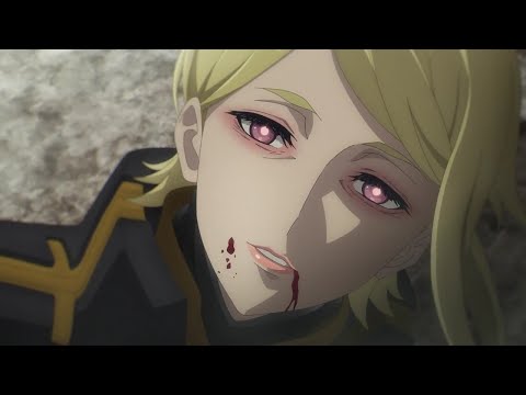 Operator 21O Death Scene | Nier: Automata Ver1.1a Part 19