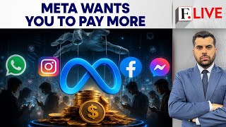 Meta Launches Paid Premium Features For WhatsApp, Instagram And Facebook | Firstpost Live