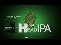 Hop Head IPA - Stuck Mash! Grainfather brew
