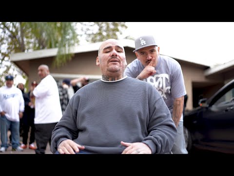 BIG TEMPS feat Young Dopey - Real Gangsters (Music Video)