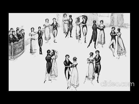 Two Waltzes: Alexander Dargomyzhsky- B flat Major; Mihail Glinka- E flat Major