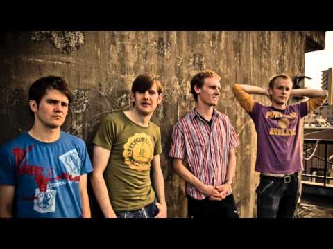 Chin Up - The Watanabes
