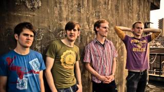 The Watanabes - Chin Up